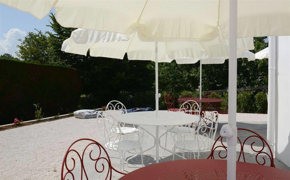 Hôtel&Spa Harretchea, Côte Basque Ahetze Exterior foto